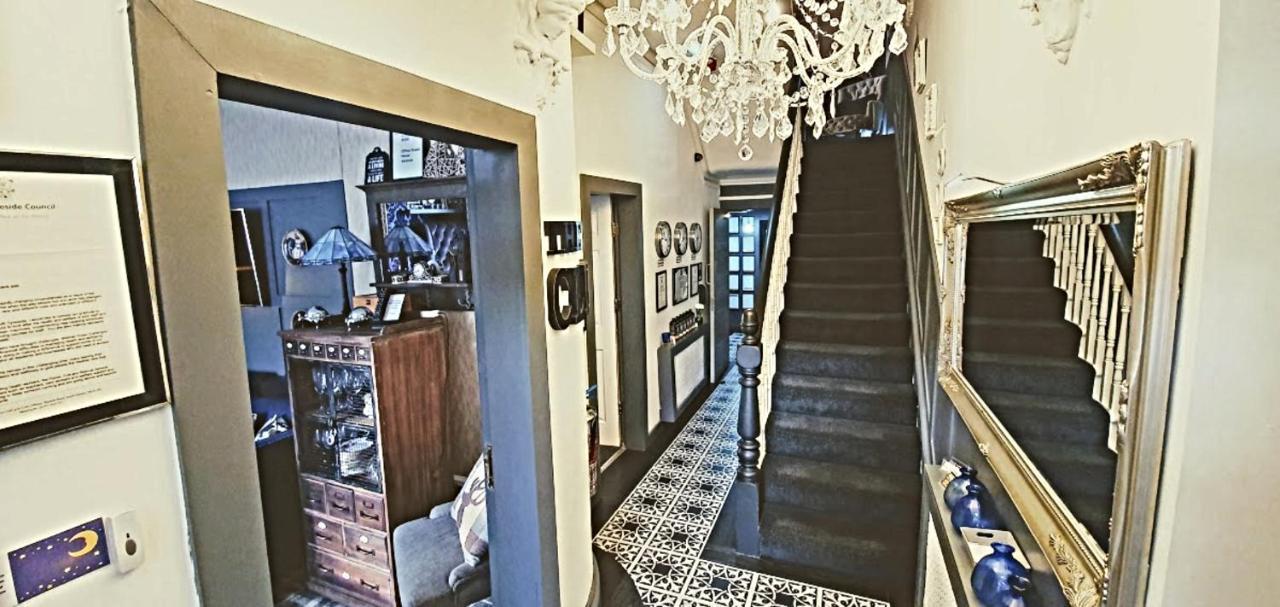 The Clifton Bed and Breakfast South Shields Buitenkant foto
