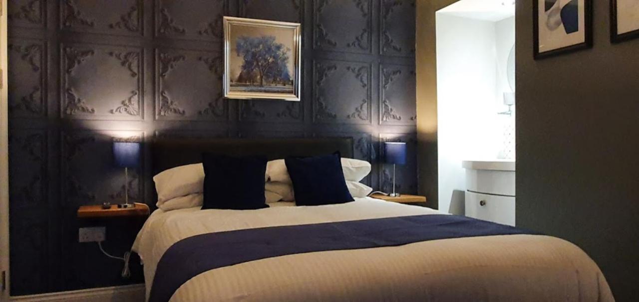The Clifton Bed and Breakfast South Shields Buitenkant foto