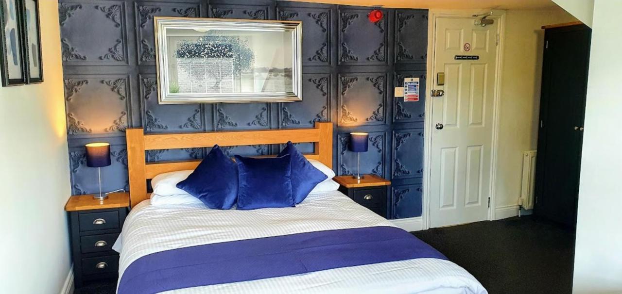 The Clifton Bed and Breakfast South Shields Buitenkant foto
