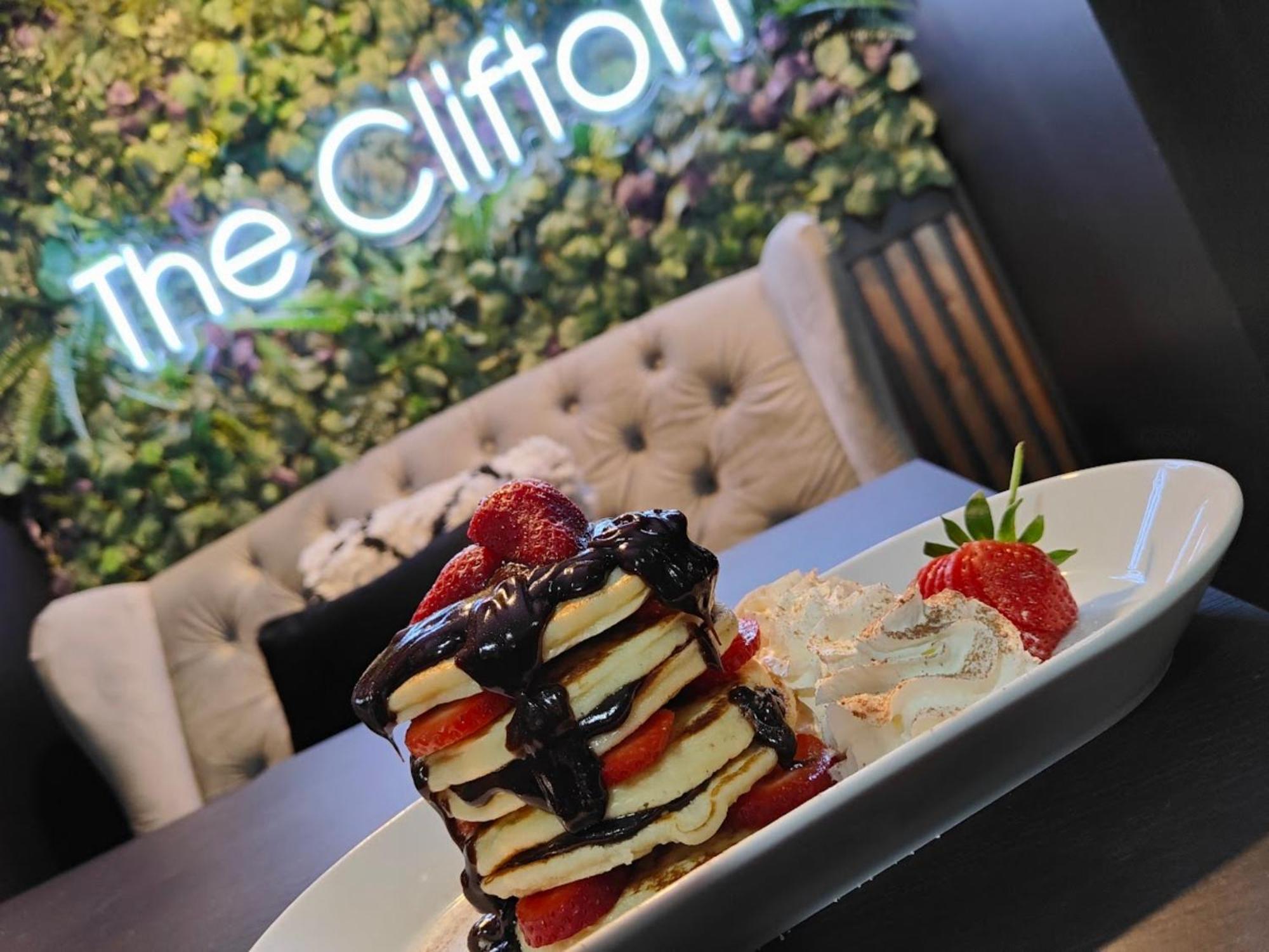 The Clifton Bed and Breakfast South Shields Buitenkant foto