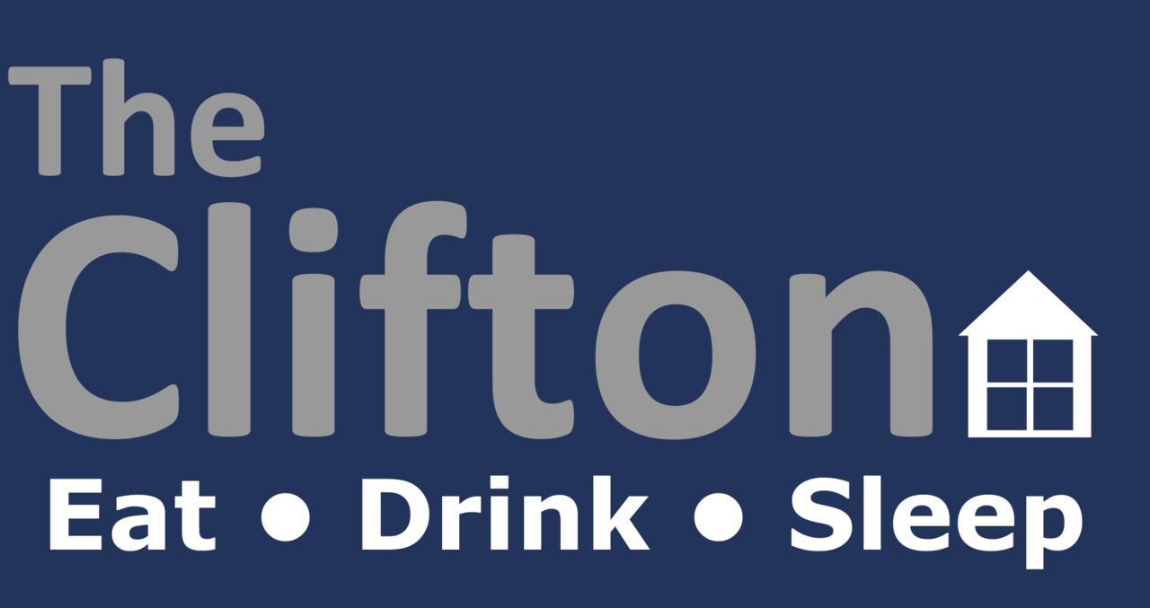 The Clifton Bed and Breakfast South Shields Buitenkant foto